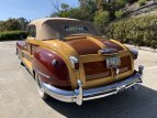 Thumbnail Photo 7 for 1948 Chrysler Town & Country